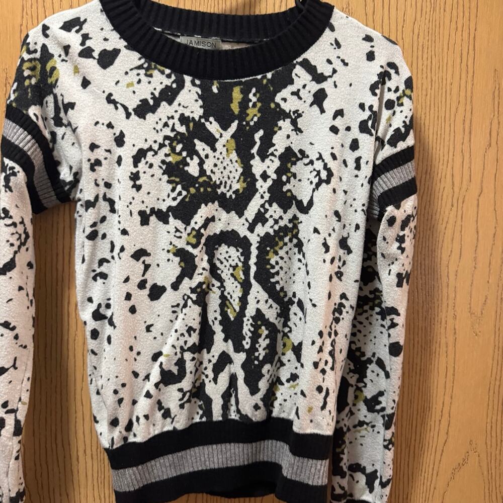Sweater Jamison size XS